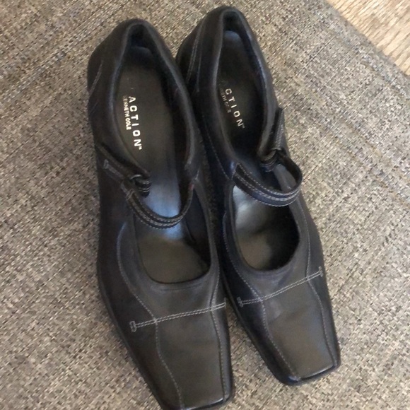 Reaction Kenneth Cole shoes - Picture 6 of 6